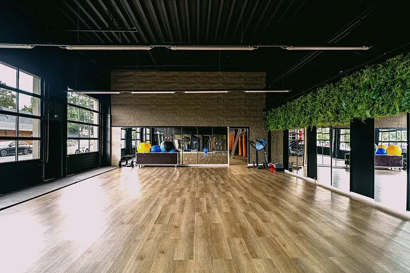 Classes im FITPARK Löhne