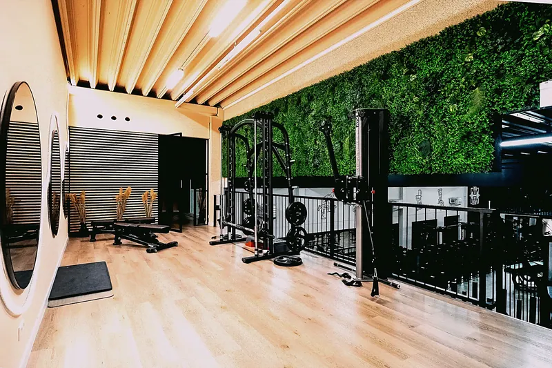 Ladypark im FITPARK Löhne