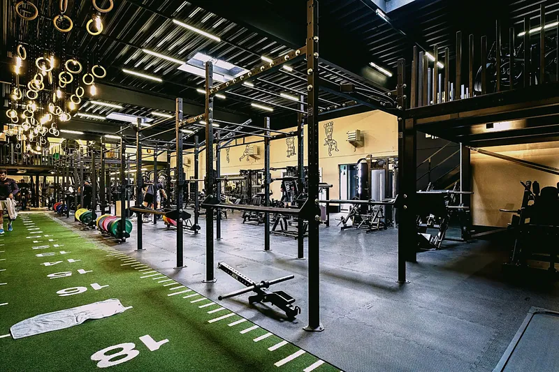 Floors im FITPARK Löhne